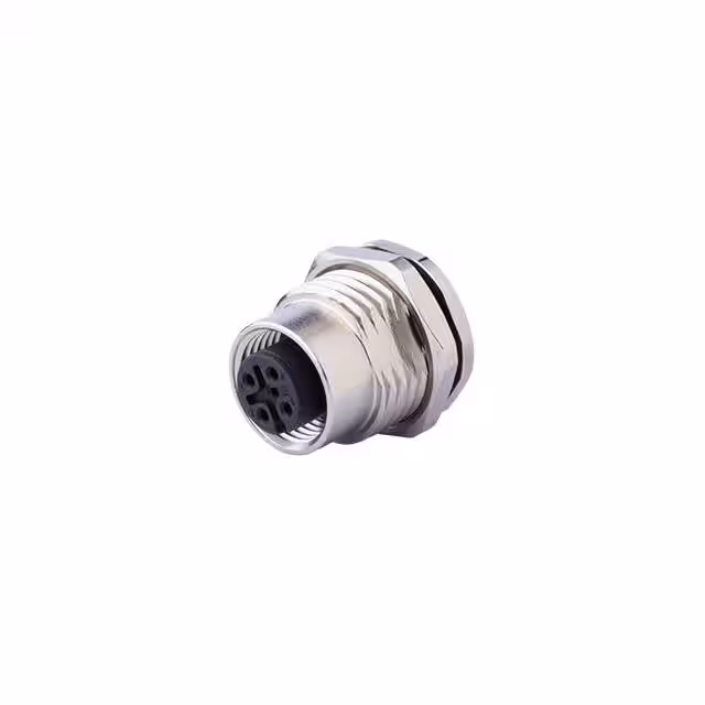 CDM1212-05A-FT-F16-67 CUI Devices  Circular Connector Assemblies